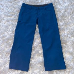 Patagonia Capri Pants
